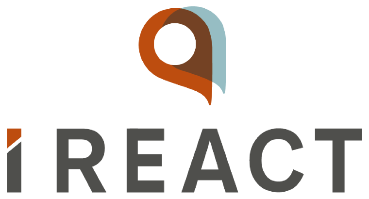 I-REACT-logo