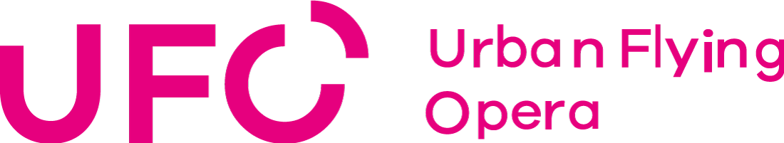 UFO-logo