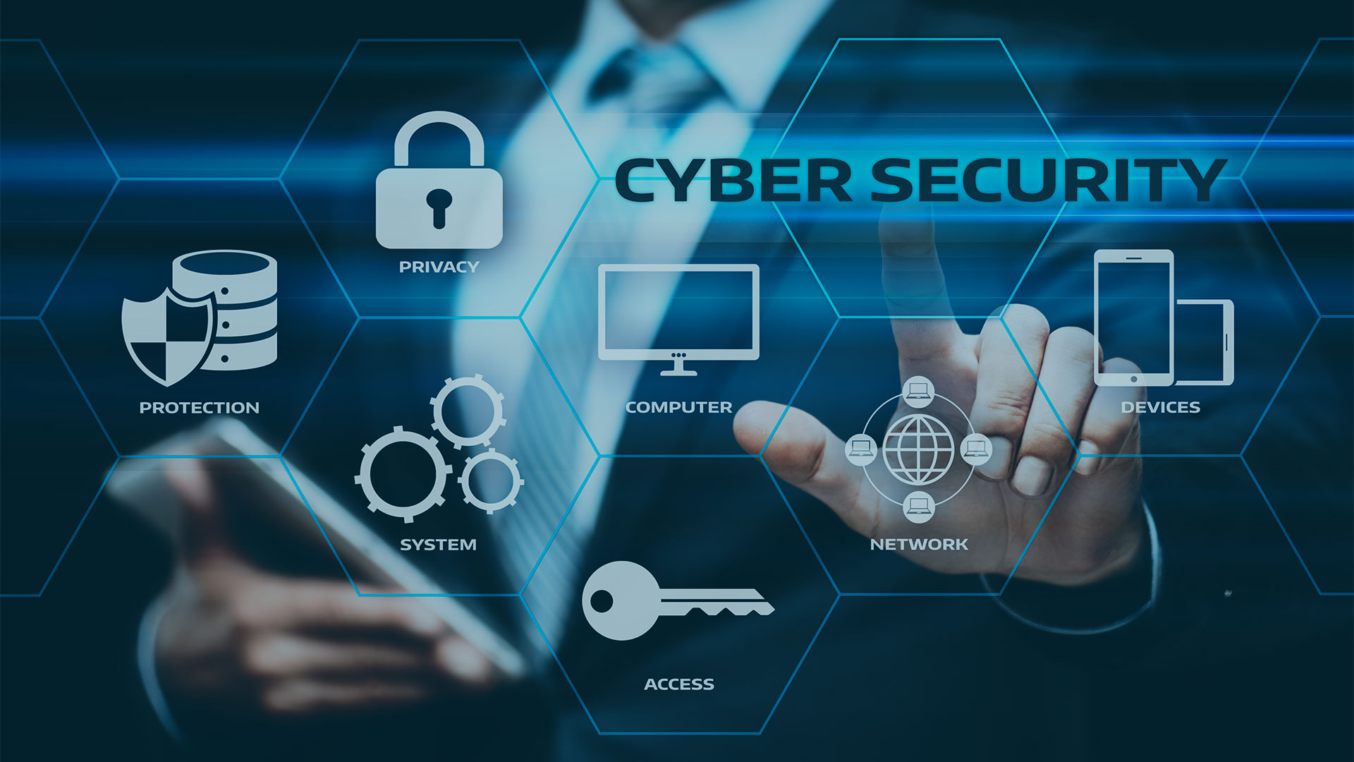 cyber security