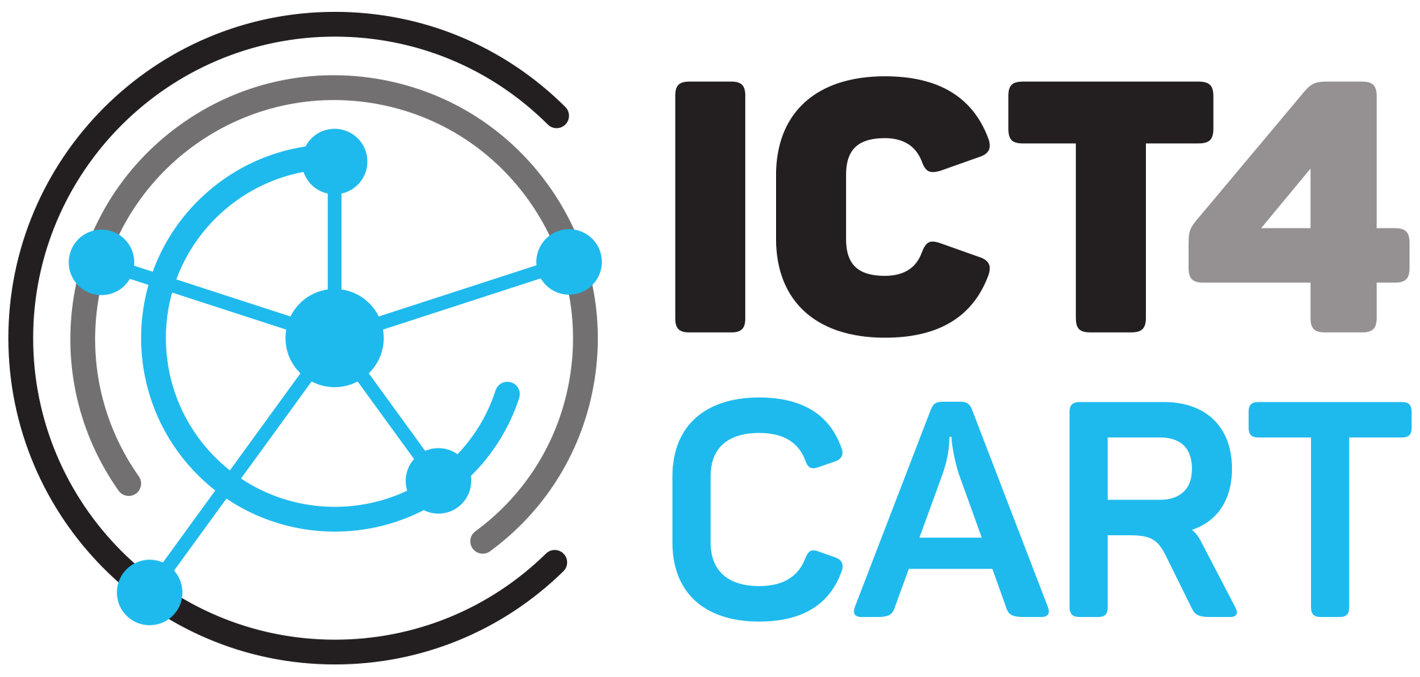 Logo ICT4CART_rgb