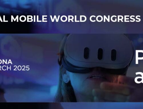 LINKS al Mobile World Congress 2025 di Barcellona