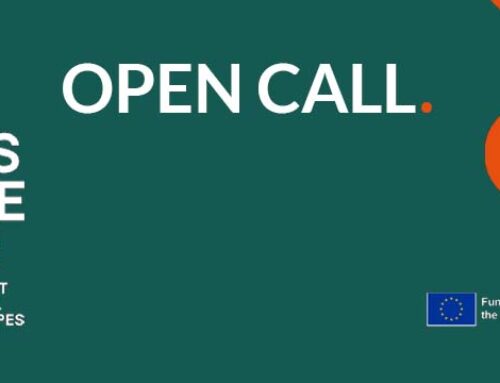 Ricerca di un facilitatore creativo per il progetto RescueMe